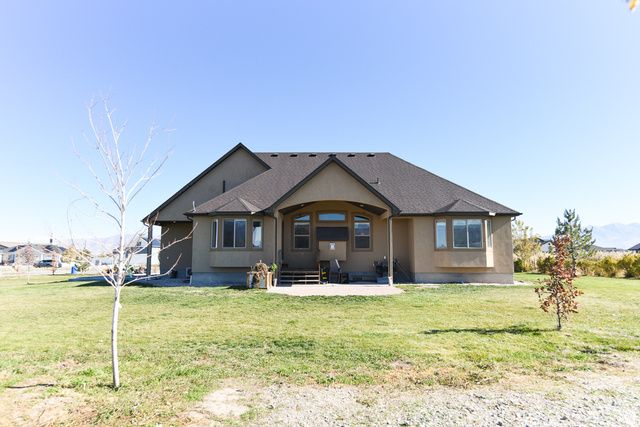 342 S BANISTER LN, Grantsville, UT 84029