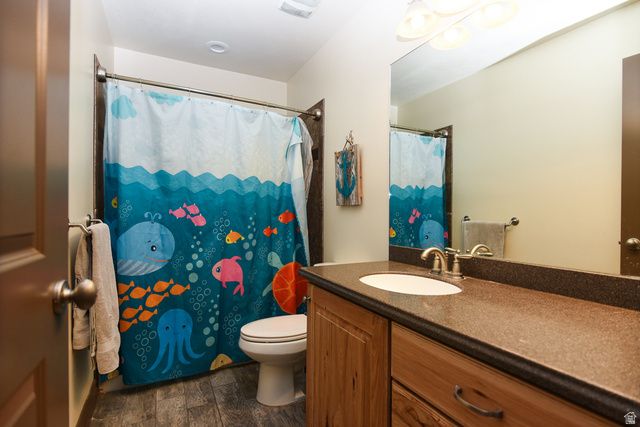 342 S BANISTER LN, Grantsville, UT 84029