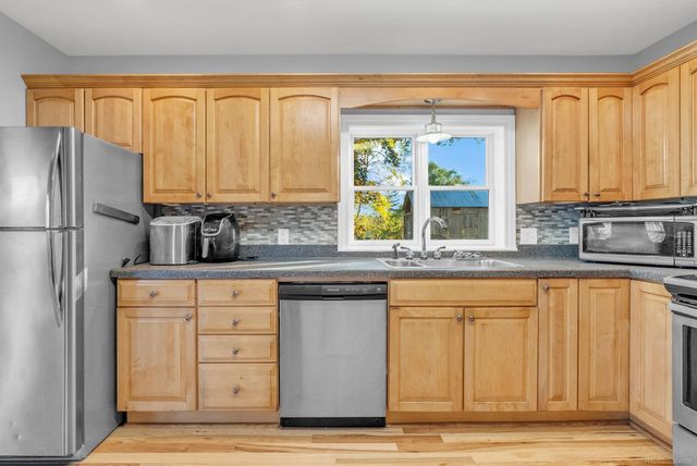 7050 Babcock Road, Lexington, MI 48450