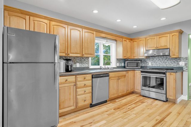 7050 Babcock Road, Lexington, MI 48450