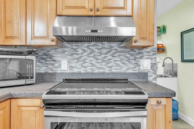 7050 Babcock Road, Lexington, MI 48450