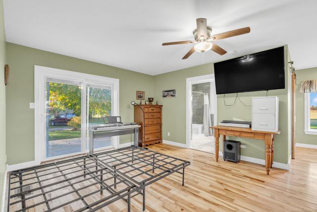 7050 Babcock Road, Lexington, MI 48450