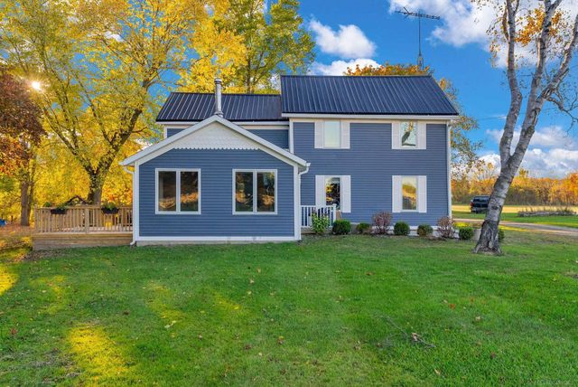 7050 Babcock Road, Lexington, MI 48450