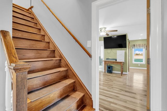 7050 Babcock Road, Lexington, MI 48450