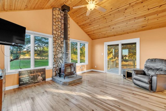 7050 Babcock Road, Lexington, MI 48450