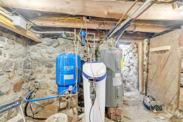 7050 Babcock Road, Lexington, MI 48450