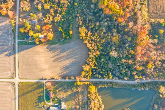 7050 Babcock Road, Lexington, MI 48450