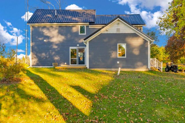 7050 Babcock Road, Lexington, MI 48450