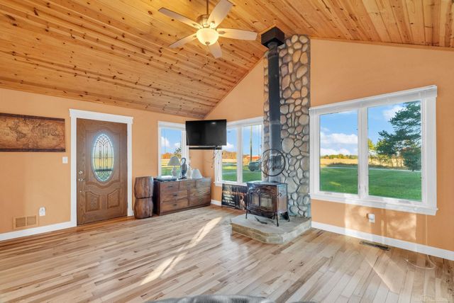 7050 Babcock Road, Lexington, MI 48450