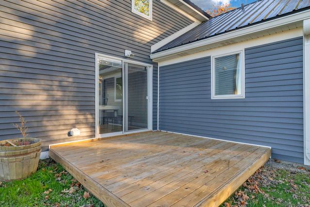 7050 Babcock Road, Lexington, MI 48450