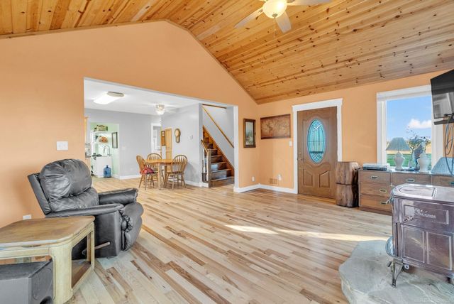 7050 Babcock Road, Lexington, MI 48450