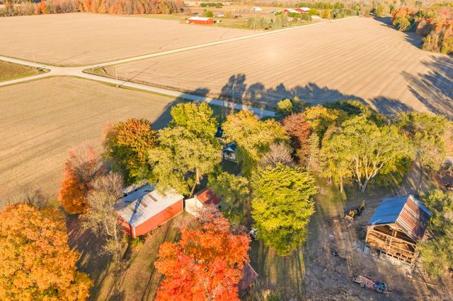 7050 Babcock Road, Lexington, MI 48450