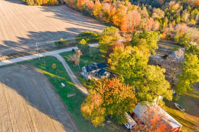 7050 Babcock Road, Lexington, MI 48450