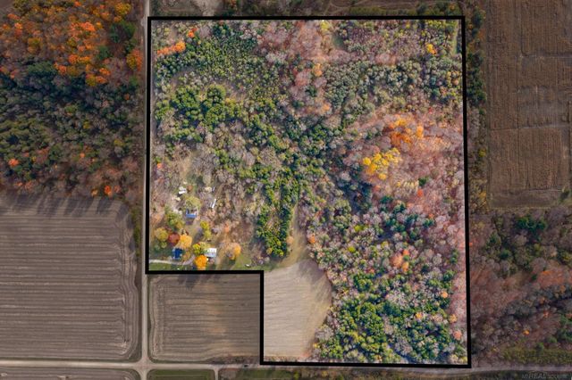 7050 Babcock Road, Lexington, MI 48450