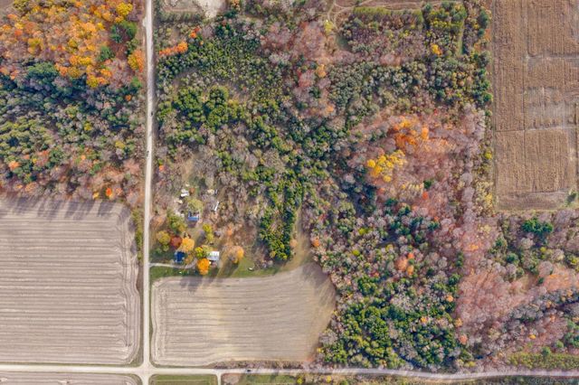 7050 Babcock Road, Lexington, MI 48450