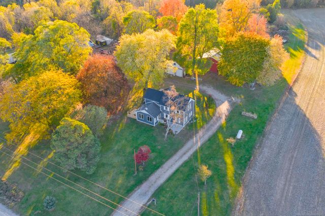 7050 Babcock Road, Lexington, MI 48450