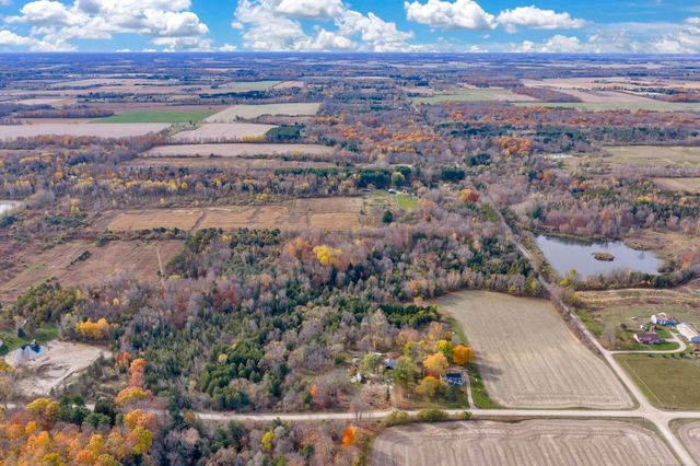 7050 Babcock Road, Lexington, MI 48450