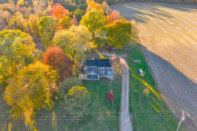 7050 Babcock Road, Lexington, MI 48450