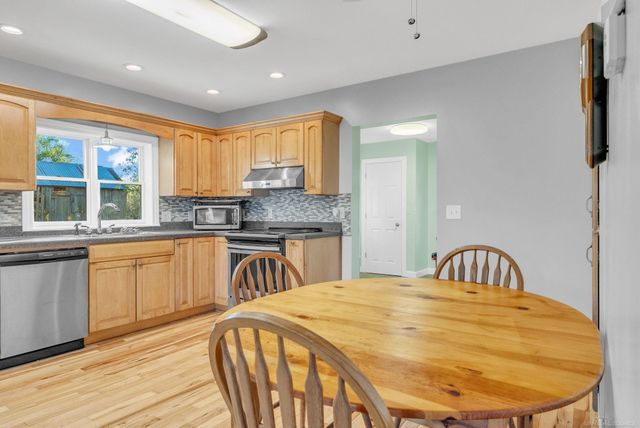 7050 Babcock Road, Lexington, MI 48450