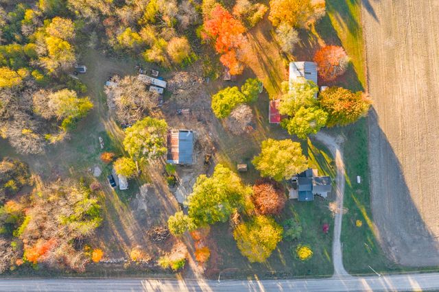 7050 Babcock Road, Lexington, MI 48450