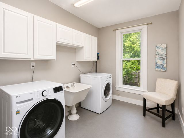 32 S Butler Avenue, Indianapolis, IN 46219
