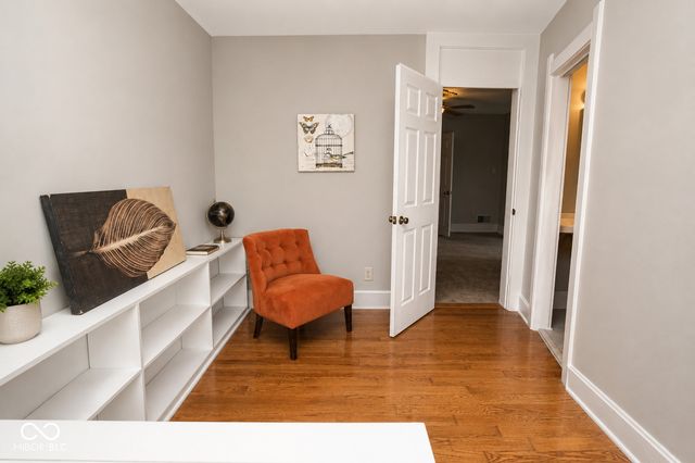 32 S Butler Avenue, Indianapolis, IN 46219