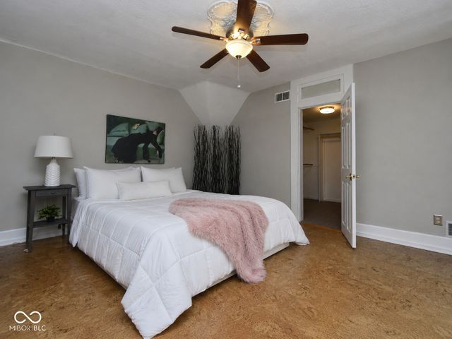 32 S Butler Avenue, Indianapolis, IN 46219