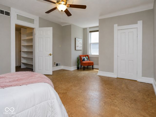 32 S Butler Avenue, Indianapolis, IN 46219