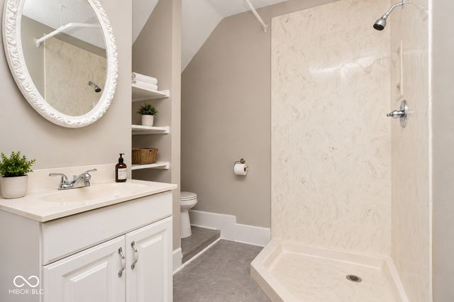 32 S Butler Avenue, Indianapolis, IN 46219