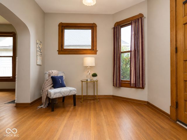 32 S Butler Avenue, Indianapolis, IN 46219