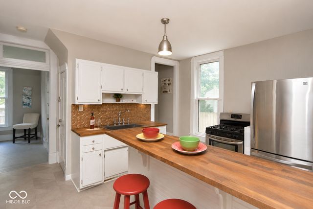32 S Butler Avenue, Indianapolis, IN 46219
