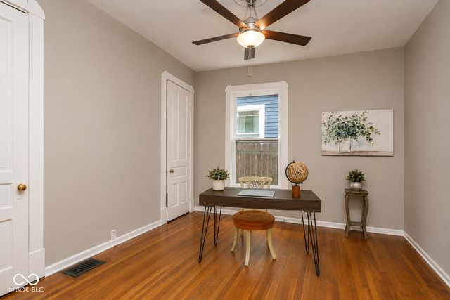 32 S Butler Avenue, Indianapolis, IN 46219