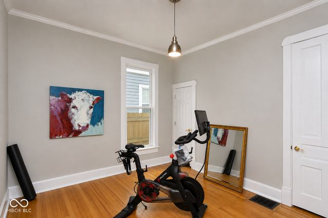 32 S Butler Avenue, Indianapolis, IN 46219