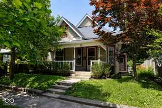 32 S Butler Avenue, Indianapolis, IN 46219