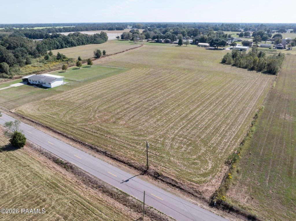 100-A Blk P Molbert Road, Duson, LA 70529