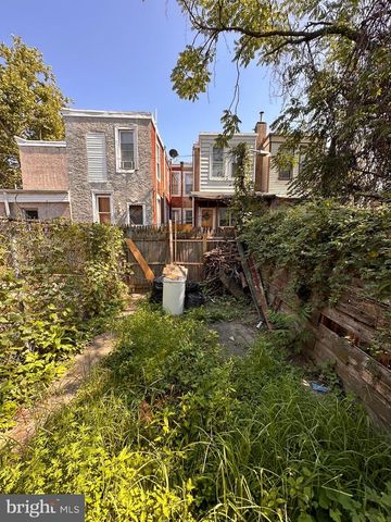 1904 BRUNNER ST, Philadelphia, PA 19140