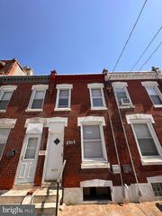 1904 BRUNNER ST, Philadelphia, PA 19140