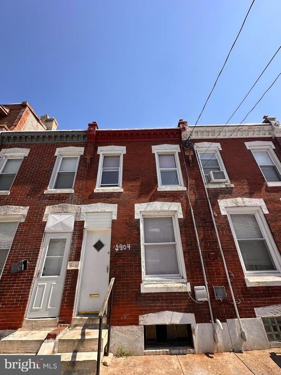 1904 BRUNNER ST, Philadelphia, PA 19140