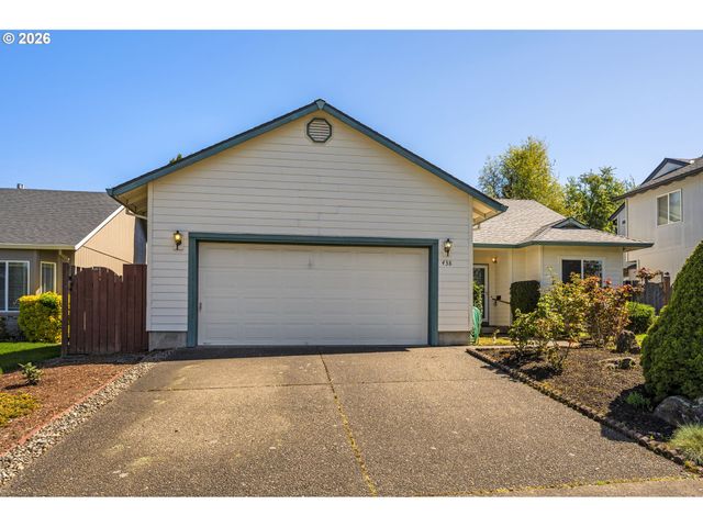 438 Se 71ST Pl, Hillsboro, OR 97123
