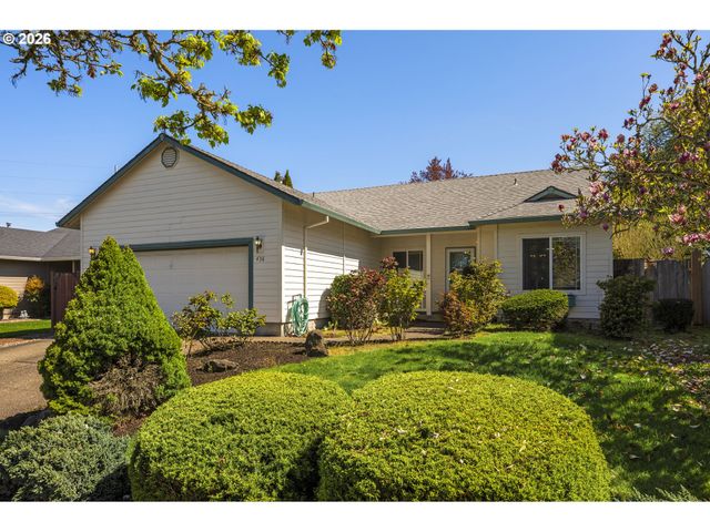 438 Se 71ST Pl, Hillsboro, OR 97123