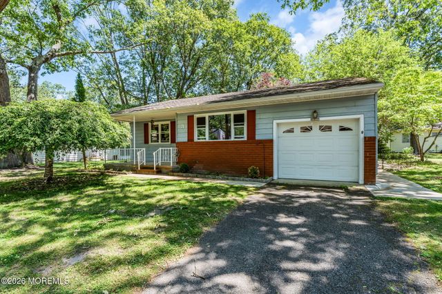 3 Idaho Drive, Manchester, NJ 08759