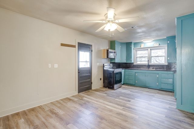 206 Bateman, Meridian, TX 76665