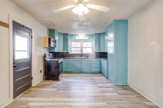 206 Bateman, Meridian, TX 76665