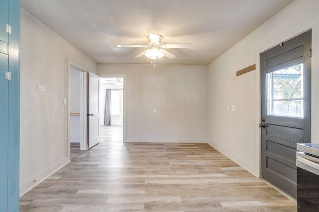 206 Bateman, Meridian, TX 76665