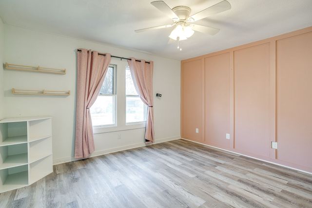 206 Bateman, Meridian, TX 76665