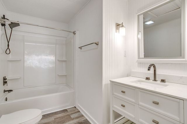 206 Bateman, Meridian, TX 76665