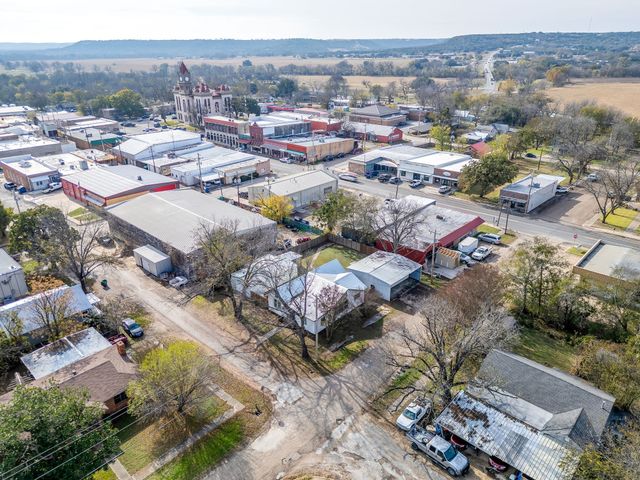 206 Bateman, Meridian, TX 76665