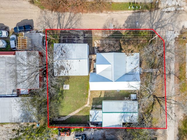 206 Bateman, Meridian, TX 76665