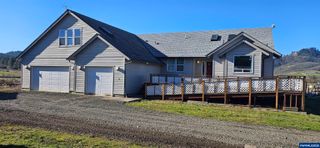 36807 Rock Hill Dr, Lebanon, OR 97355