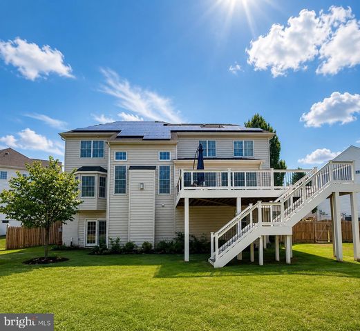 43100 ADDLESTONE PL, Ashburn, VA 20148